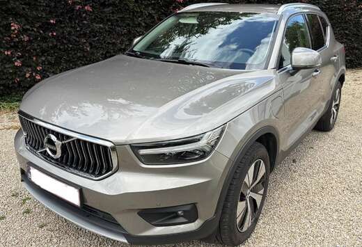 Volvo 1.5 T4 PHEV R-Design