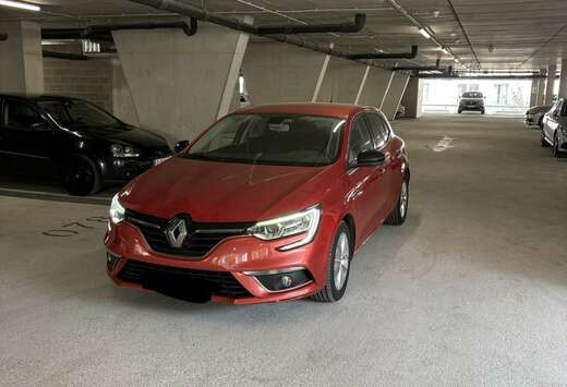 Renault 1.2 TCe Energy Limited