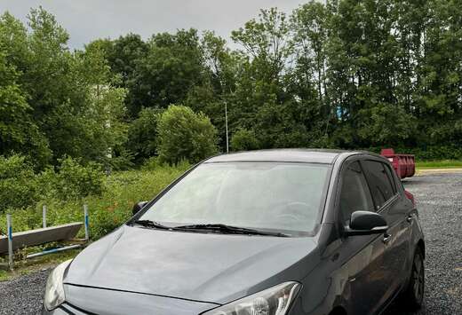 Hyundai 1.2i - Klaar voor inschrijving / Airco / Crui ...