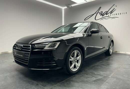 Audi 2.0 TDi *GARANTIE 12 MOIS*GPS*XENON*AIRCO*