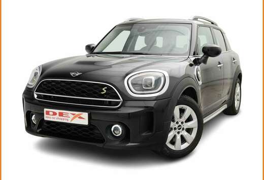 MINI 1.5iA Cooper SE 220 PHEV ALL4  GPS XL  Camera  L ...