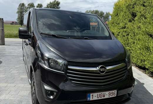 Opel Black And White  Edition Nr 39/106