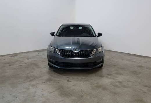 Skoda 1.5 TSI * BLACK EDITION *  DSG * CARPLAY * RADA ...