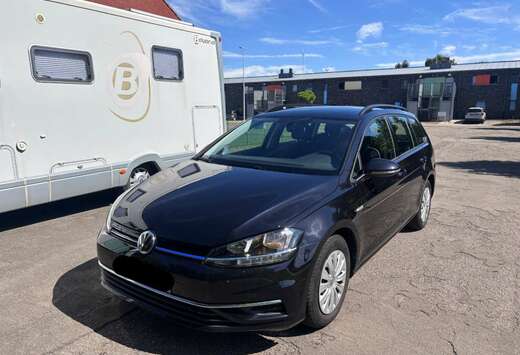 Volkswagen SW 1.5 TSI ACT BM Highline OPF DSG (EU6.2)