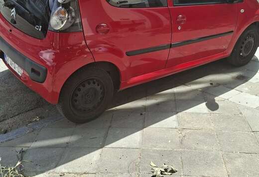 Citroen 1.0 Cool&Sound