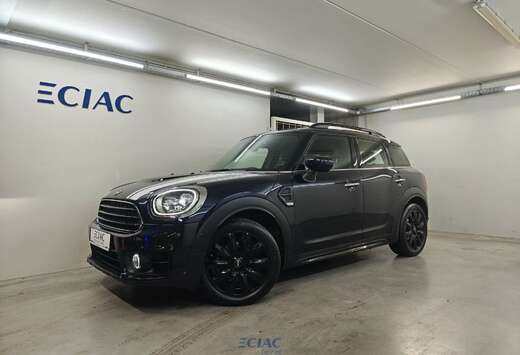 MINI 1.5i - GPS - Pano dak - Leder - Garantie