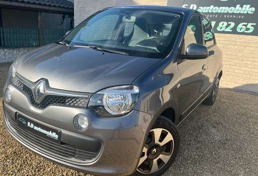 Renault Twingo 1.0i SCe + Airco