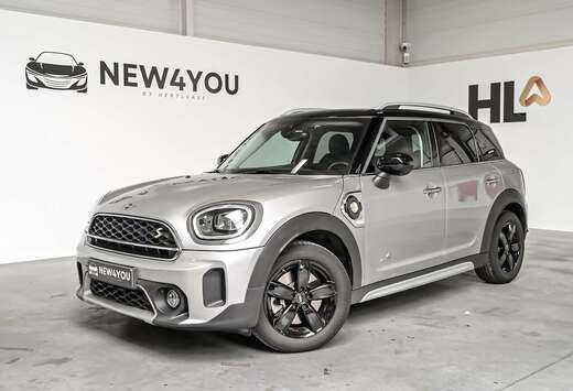 MINI Mini Countryman 1.5A PHEV Cooper SE ALL4