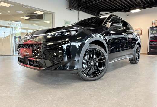 Volkswagen T-Roc 1.5 TSI R-Line DSG NEW * black pack  ...