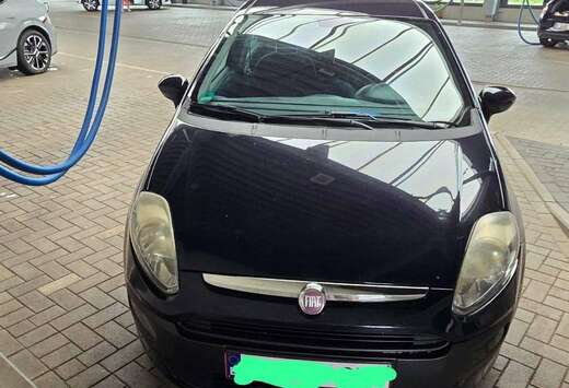 Fiat Punto EVO 1.2i MyLife Stop