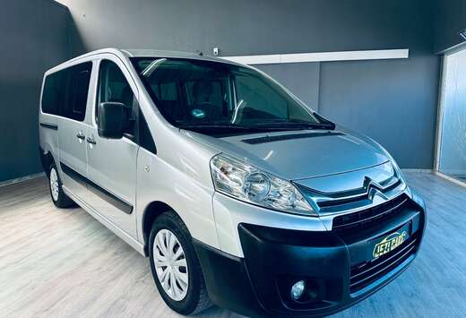 Citroen 2.0 HDi  MULTISPACE 8PL