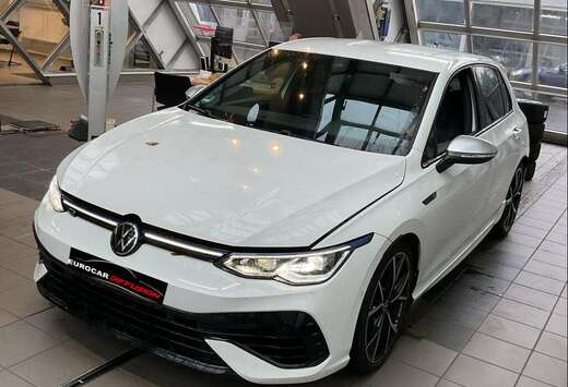 Volkswagen R 4Motion 2.0 TSI 320 CV DSG7 *PACK PERF*  ...