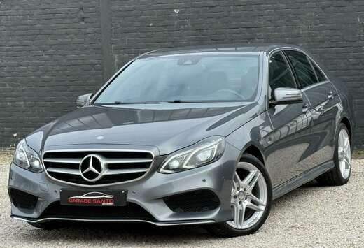 Mercedes-Benz  RÉSERVÉE  RÉSERVÉE
