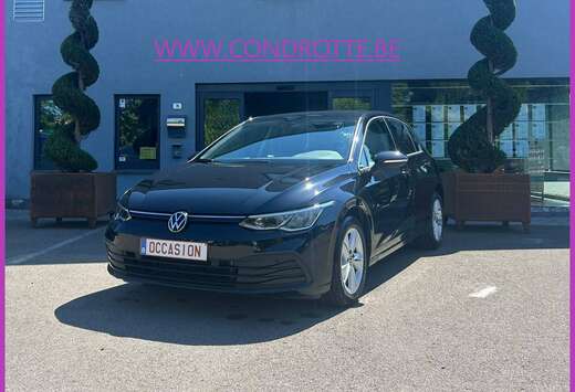 Volkswagen 1.0 TSI Life Business OPF