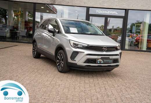 Opel ELEGANCE Carplay/Lane Assist/Cruise-Limit/....