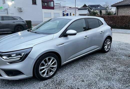 Renault 1.5 dCi Energy Intens