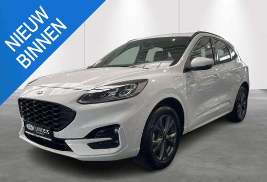 Ford 2.5i PHEV Aut. 165kW ST-Line X