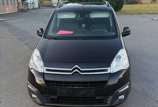 Citroen Citroën Berlingo Multispace 1.6 99 ch