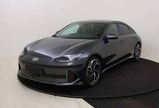 Hyundai Balance 77kWh 225 RWD