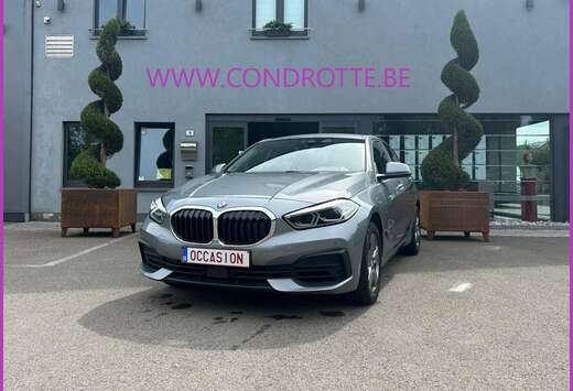 BMW BUSINESS EDITION 5PORTES 109CV