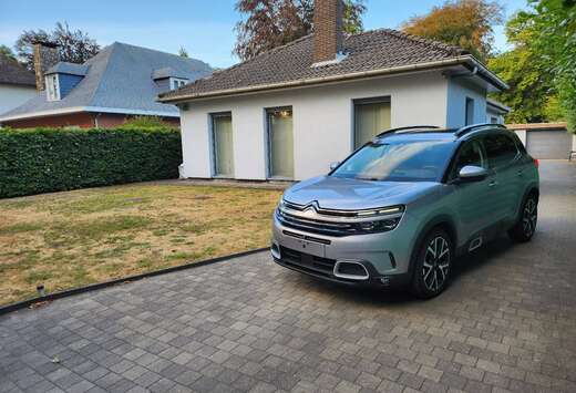 Citroen C5 Aircross 2.0 BlueHDi Shine SS***AUTOMAAT** ...