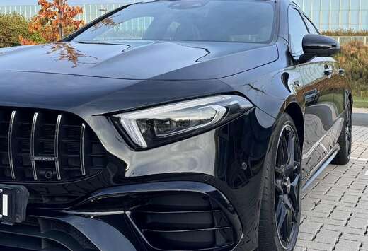 Mercedes-Benz S 4matic+