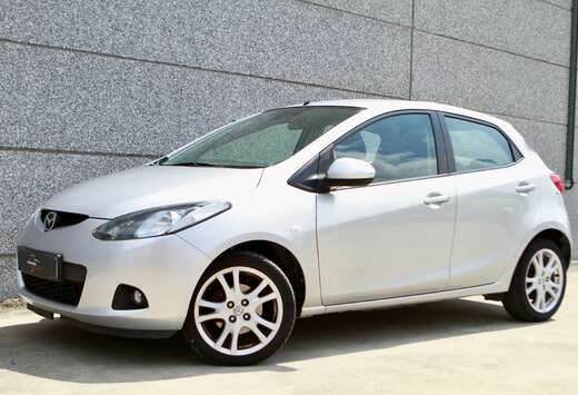 Mazda Impression