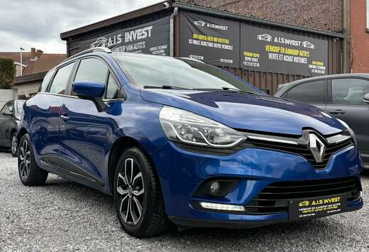 Renault Clio 0.9 TCe Cool