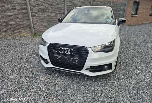 Audi Audi A1 TFSI