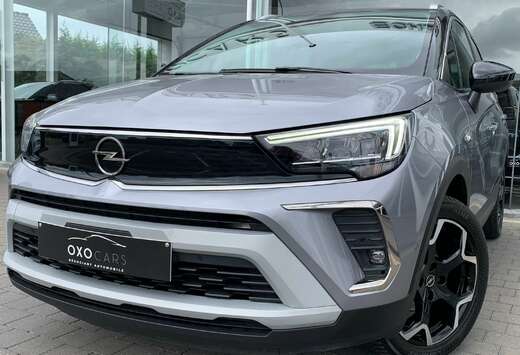 Opel 1.5Turbo D 110CV / Pack GS Line / CarPlay / Came ...