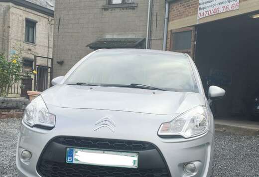 Citroen Classic 1.1i