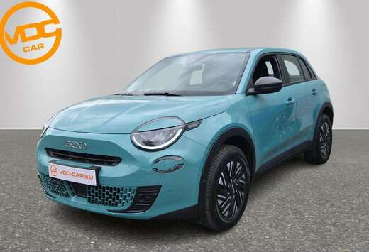 Fiat POP