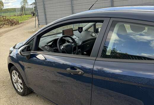 Ford 1.25i Ambiente
