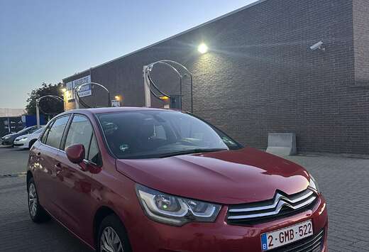 Citroen HDi 150 Exclusive