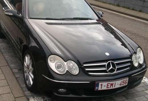Mercedes-Benz CDI Élégances