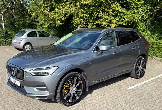Volvo XC60 2.0 T8 TE AWD PHEV Inscription- BTW Wagen