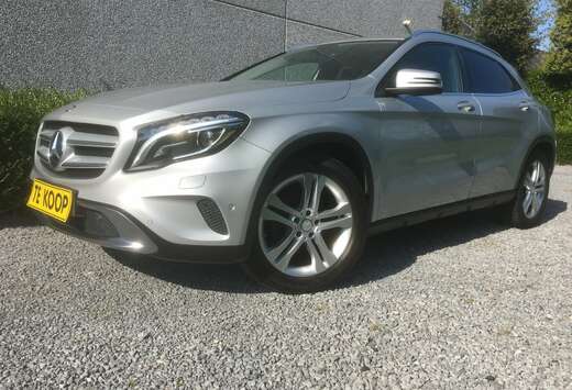 Mercedes-Benz Activity Edition  euro6