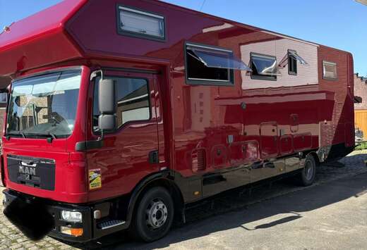 Phoenix Camper