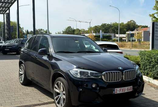BMW xDrive40e