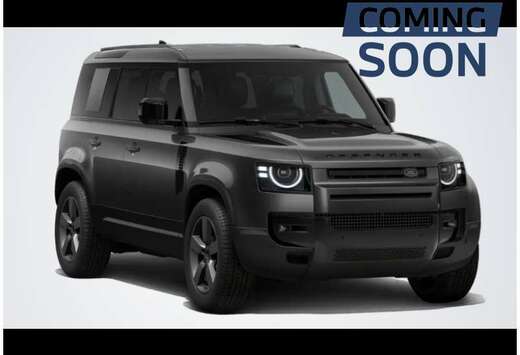 Land Rover 110 D250 S AWD Auto. 26MY
