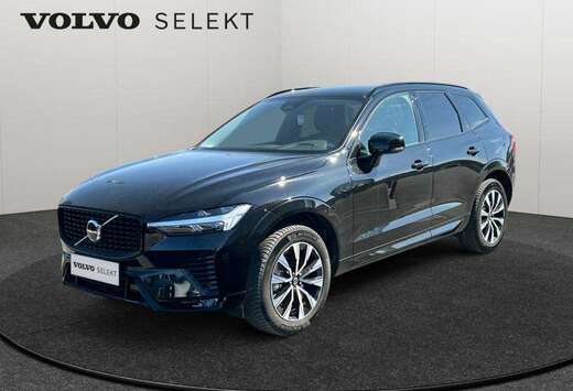 Volvo B4 Plus Dark / Diesel