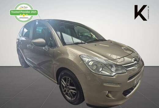Citroen 1.6i VTi Exclusive Automatique / Camera / GPS ...