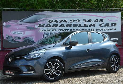 Renault 1.5dCi Intense NAV SENS AR CLIM CRUIS 87.738K ...