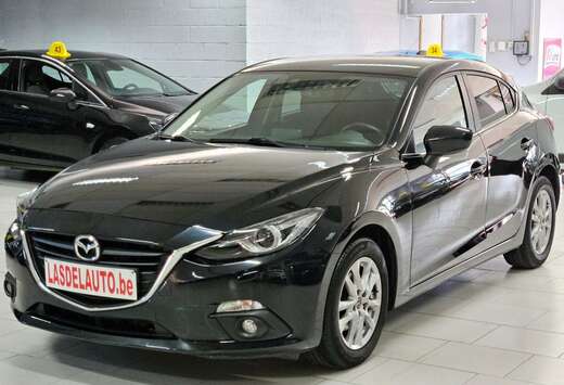 Mazda 1.5i SIEGES Chauffants Led Sensors Cruise Gps B ...