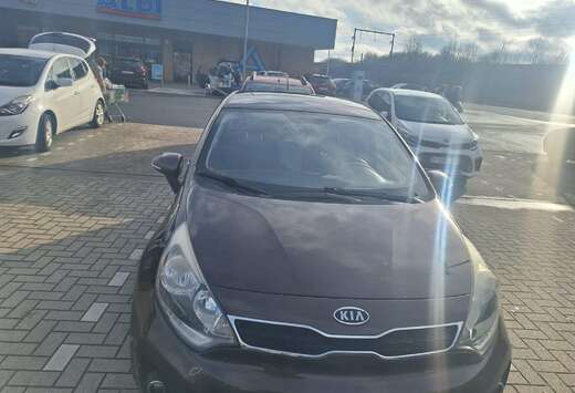 Kia 1.4 CRDi Sense