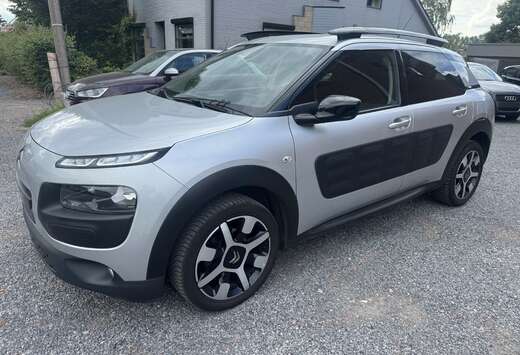 Citroen Benzine,Airco,Nav,1Eigenaar