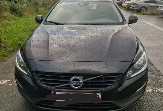 Volvo V60 D2 Geartronic RDesign