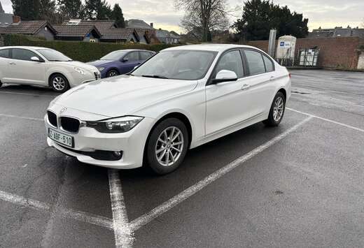 BMW 316iA