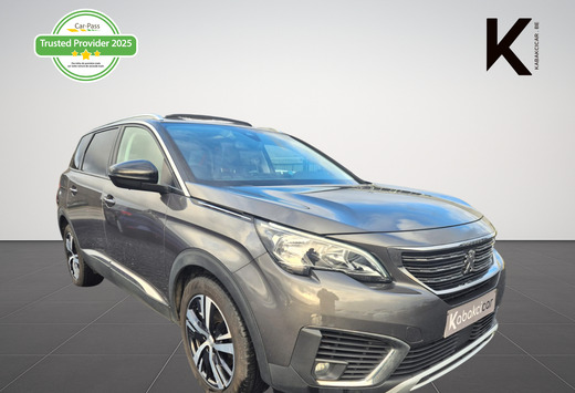 Peugeot 1.5 BlueHDi Active/ 7 PL/CARPLAY/GPS/GARANTIE ...