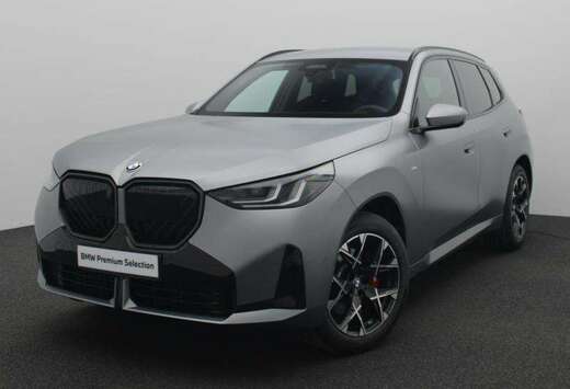 BMW M SPORT PRO - INDIVIDUALL - HA